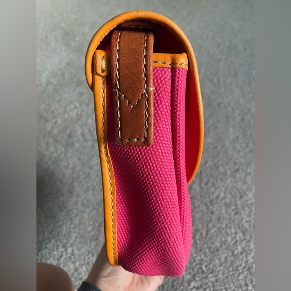 NWOT Fossil Austin crossbody - Picture 9 of 10